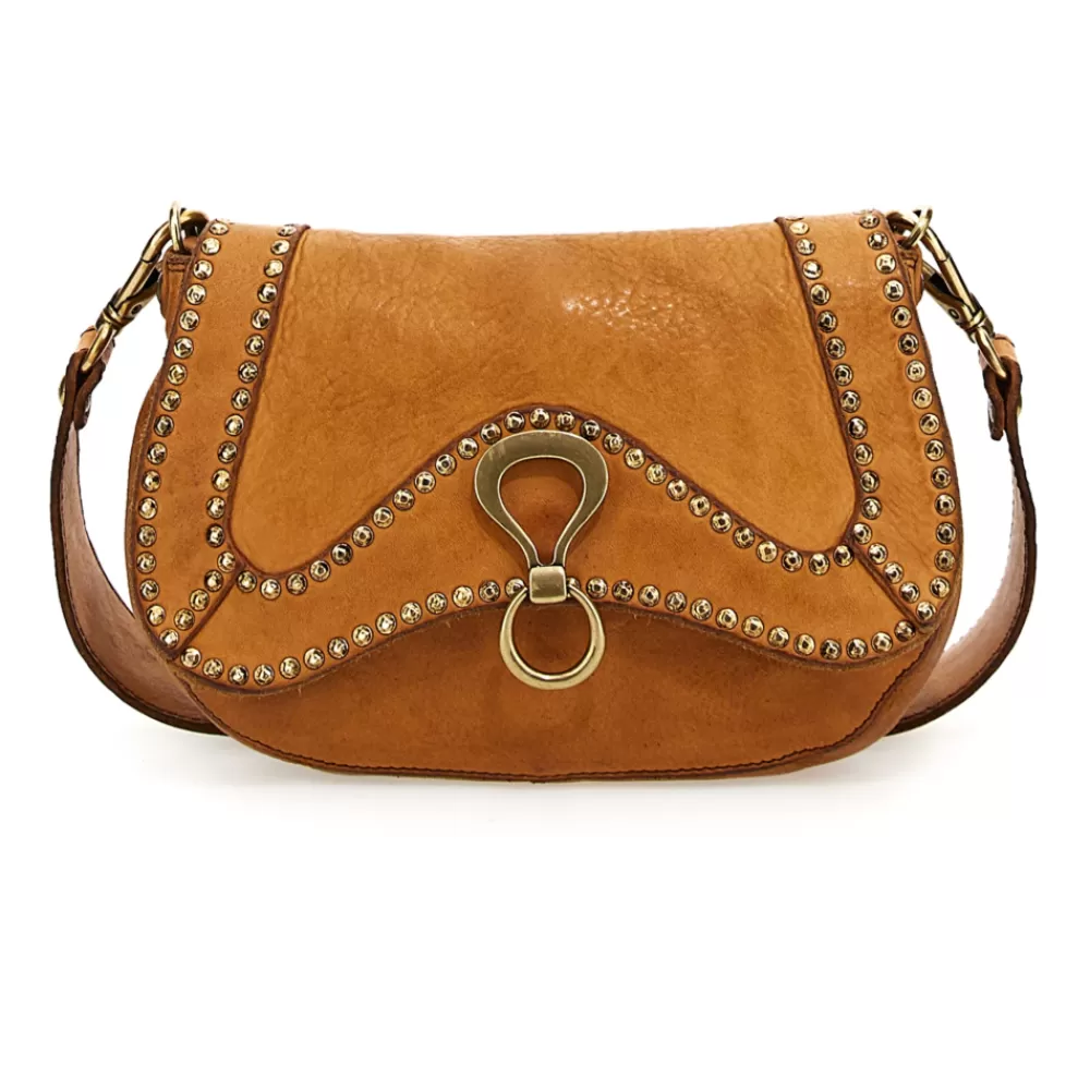 DAMEN Campomaggi Handtaschen*Acqua Beige