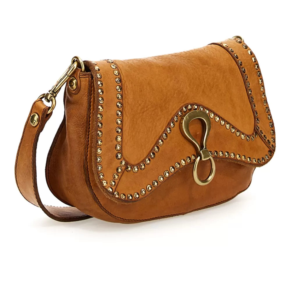 DAMEN Campomaggi Handtaschen*Acqua Beige