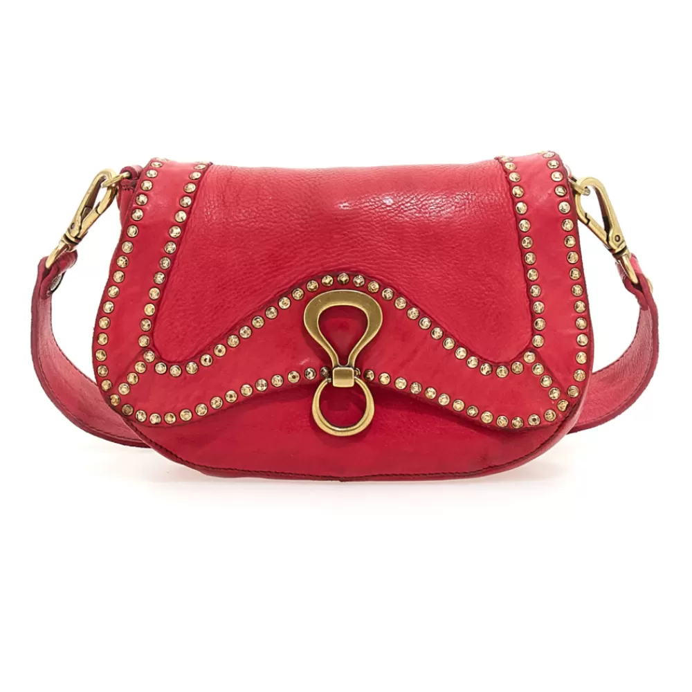 DAMEN Campomaggi Handtaschen*Acqua Rosa