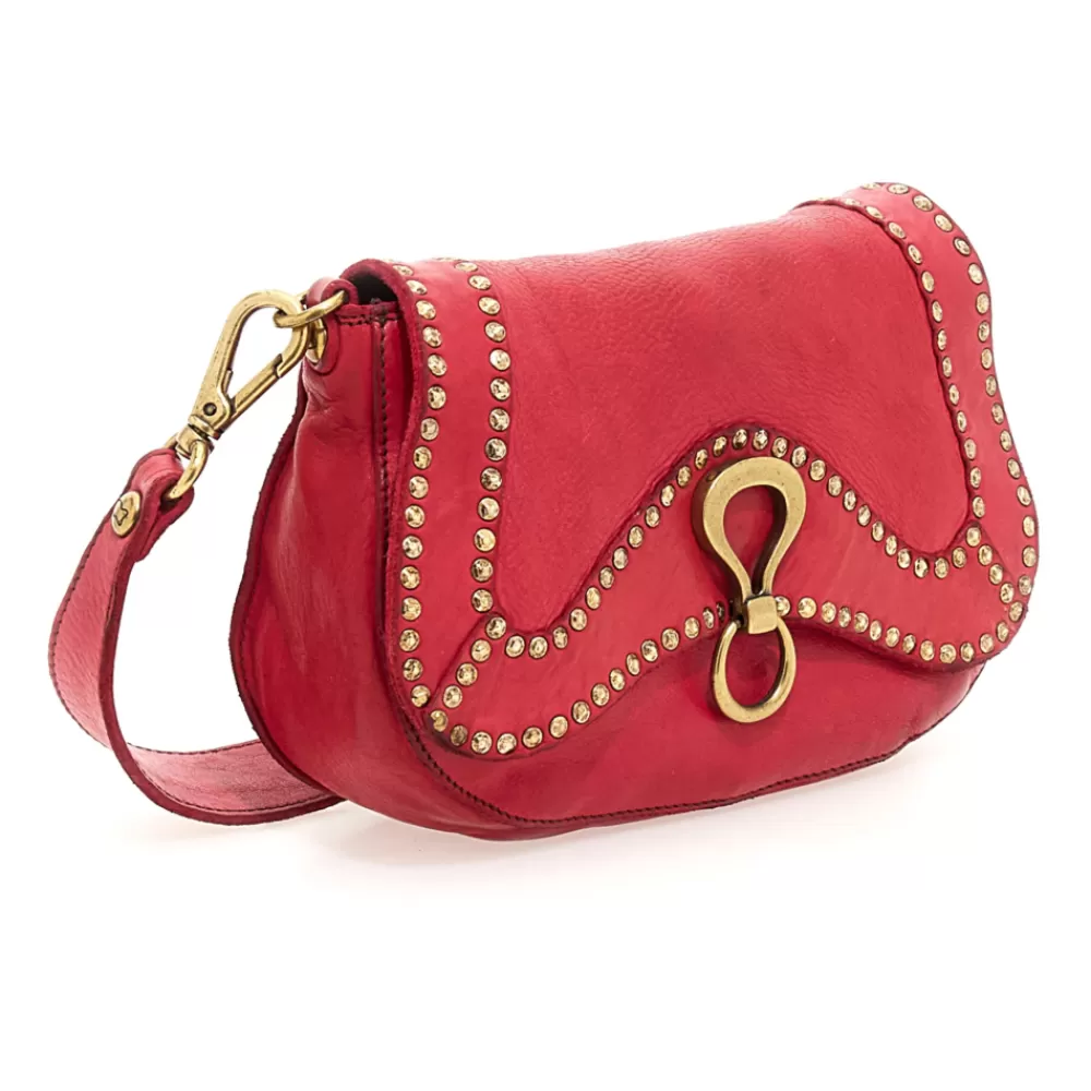 DAMEN Campomaggi Handtaschen*Acqua Rosa