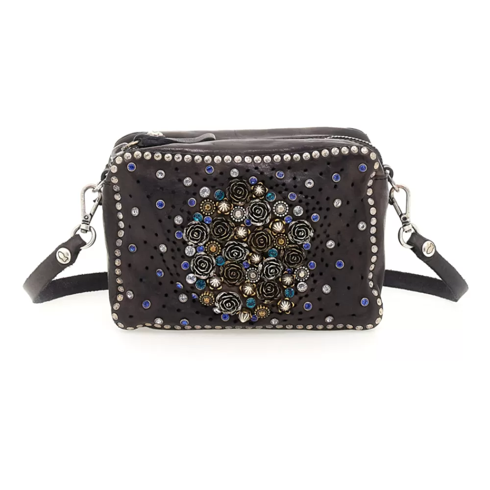 DAMEN Campomaggi Mini-Taschen*Afrodite Grau