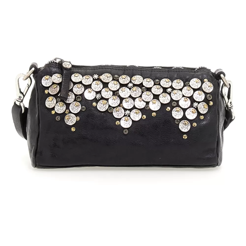 DAMEN Campomaggi Handtaschen*Bella di Notte Schwarz