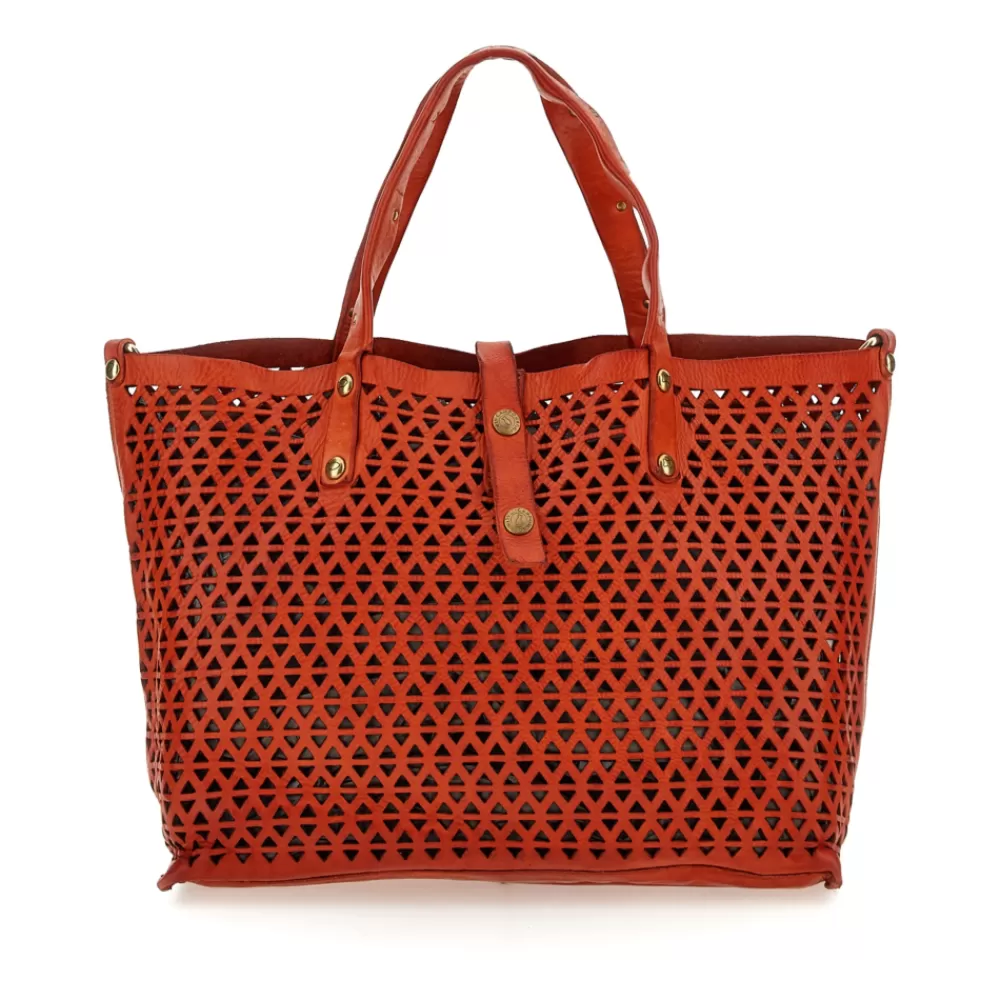 VERKAUF Campomaggi Taschen*Malibù Orange